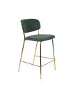 BELLAGIO - Green Counter stool