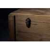 Wooden storage Lon by Dutchbone