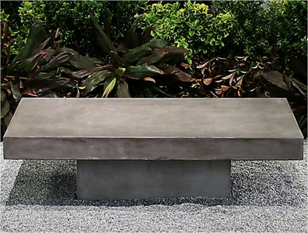 Concrete design furniture