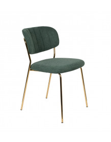 BELLAGIO - Green chair