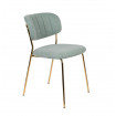 BELLAGIO - Light Green chair