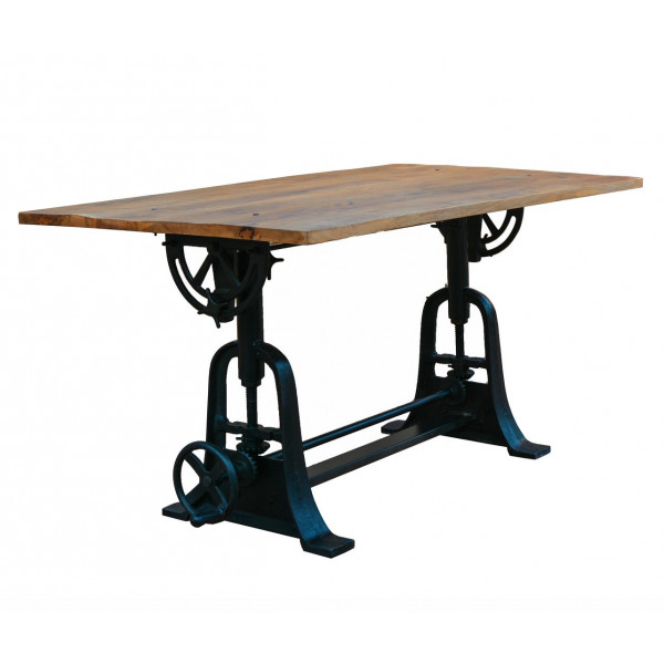 DRAW - Tavolo da disegno industriale