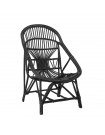 Lounge chair Joline by Bloomingville