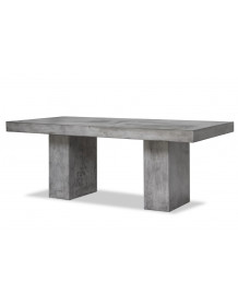 Concrete Dining table 