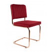 DIAMOND - Red Royal Chair