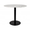 Marble King dining table