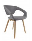 FLEXBACK - Comfortable design chair Zuiver