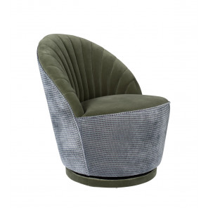 Lounge chair Madison by Dutchbone