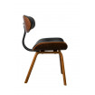 Chaise design Blackwood chez Dutchbone