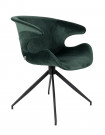 MIA - Green dining chair