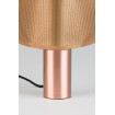 Mai - Copper Table lamp - leg