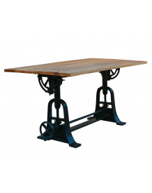 DRAW - Industrial drafting table