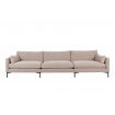 Beige Sofa by Zuiver