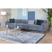 Grey Sofa by Zuiver-up to 5 seats