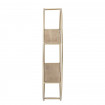 Round shelf Guil by Bloomingville