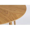 FAB - Round dining table 100 cm