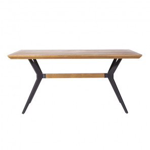 AERIAL - 160 dining table