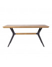 AERIAL - Dining table L160