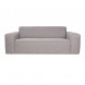 BOR - Grey Zuiver sofa