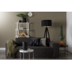 Anthracite Sofa Bor by Zuiver 