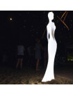 PENELOPE - Statue géante lumineuse MyYour