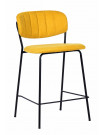 BELLAGIO - Yellow Counter stool