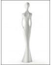 PENELOPE - Statua design MyYour Bianco opaco