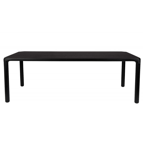 Black Storm dining table