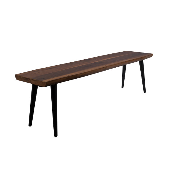 ALAGON - Bench in 140, 160 or 180 cm