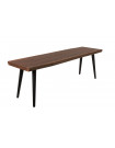 ALAGON - Bench in 140 cm