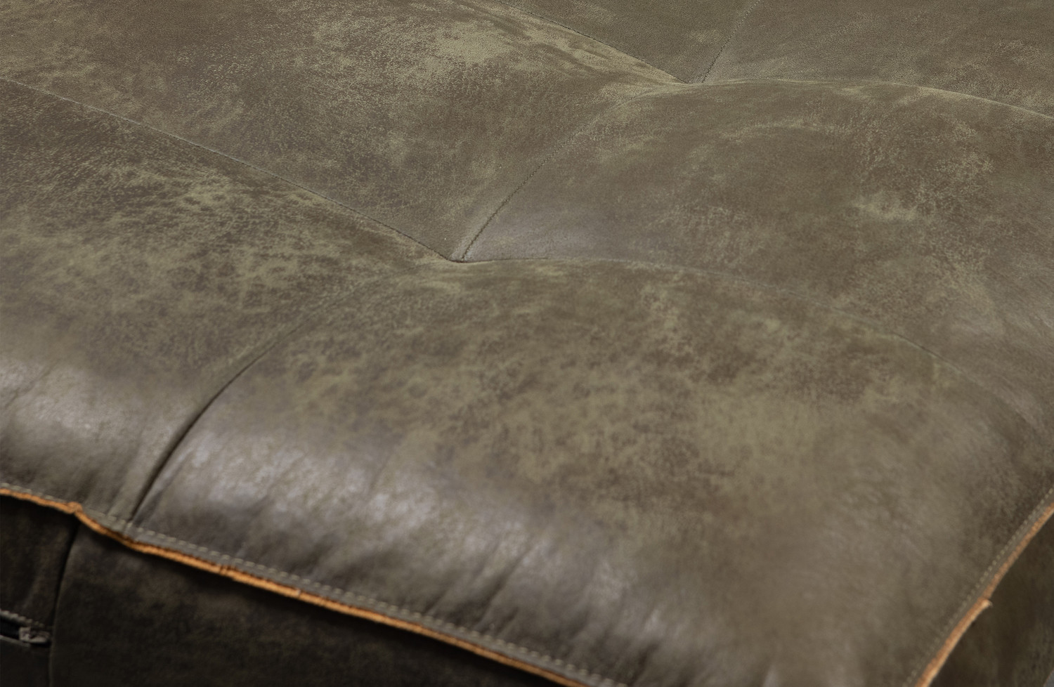 slinger Shinkan Voorbeeld Rodeo leather Sofa
