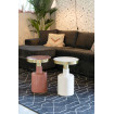 GLAM - Table d'appoint en situation