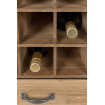 EDGAR - Barmöbel für Weinflaschen