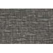 SENSE - Canapé en tissu gris tissu en zoom