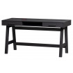 Barbier - Desk table Black