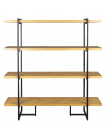 CLASS - Book shelf