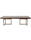 CLASS - Coffee table in wood L 120