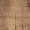 SYDNEY - Table carree en bois massif L 130