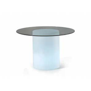 ARTHUR - Luminous dining table