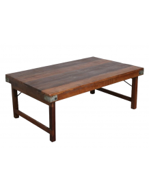 Vintage low table Antic