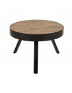 HAVANE - Low-wooden-table