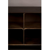 CHISEL - Wood cabinet L 100