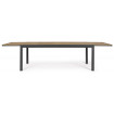 SEASON - Extendable dining table L200-300