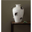 Swallow - Decorative vase