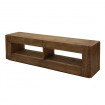 BARDENAS - TV-Möbel aus Holz L 210