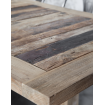 FORMER - Ausziehbarer Esstisch aus Holz B 180