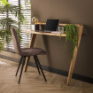 ALPAGA - Wood desk W110