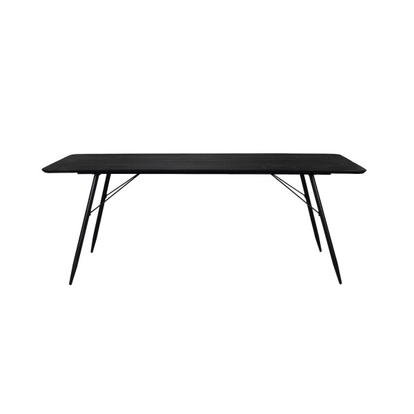 ROGER - dining table Dutchbone L180