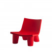 Red Lowlita chair Slide
