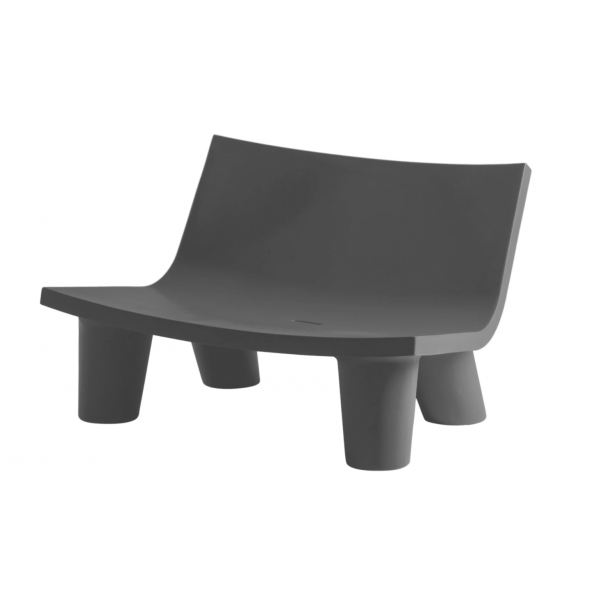LOW LITA - Design outdoor sofa by Slide